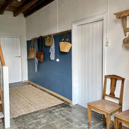 Beautiful Cottage With Private Plunge Pool/Hot Tub - 40 Mins From Puy Du Fou La Chapelle-Saint-Etienne Exterior photo