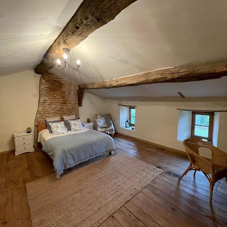 Beautiful Cottage With Private Plunge Pool/Hot Tub - 40 Mins From Puy Du Fou La Chapelle-Saint-Etienne Exterior photo