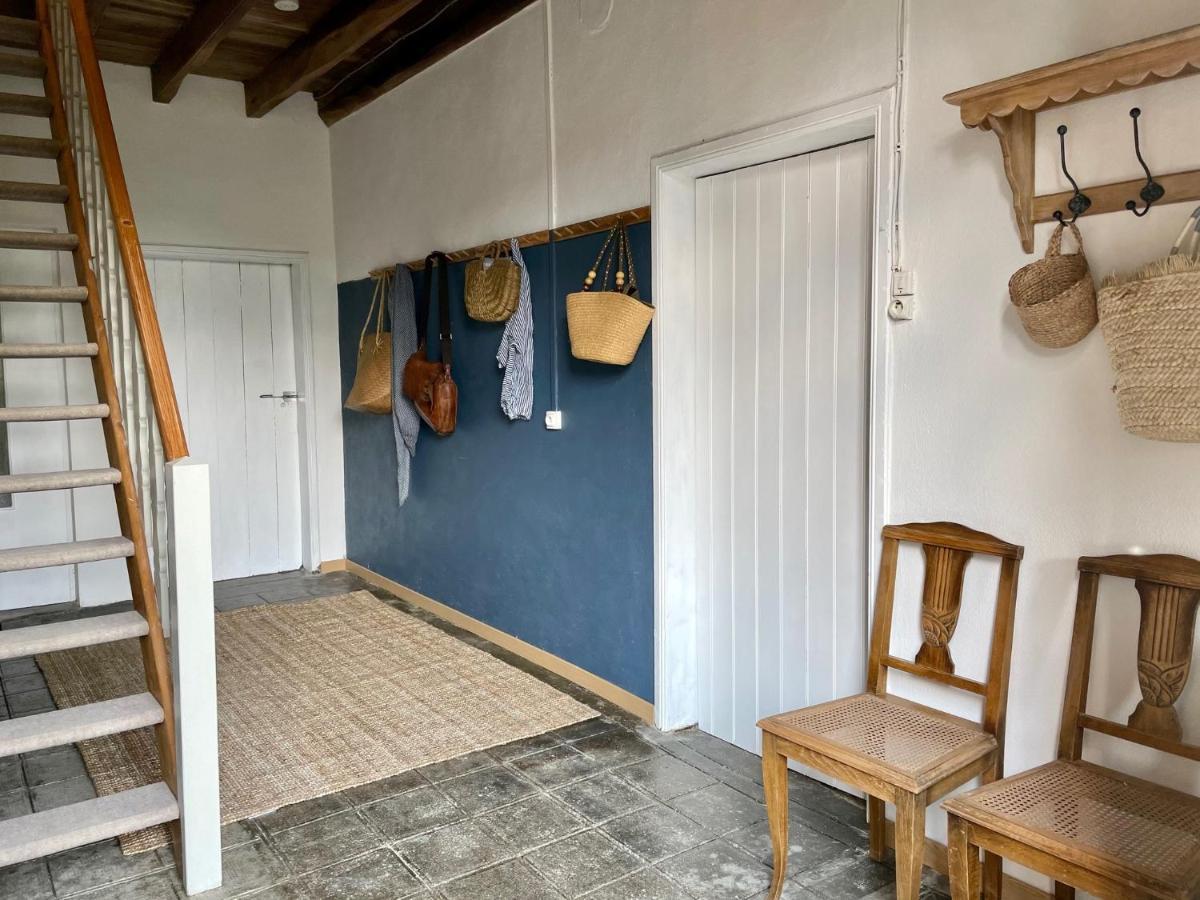 Beautiful Cottage With Private Plunge Pool/Hot Tub - 40 Mins From Puy Du Fou La Chapelle-Saint-Etienne Exterior photo